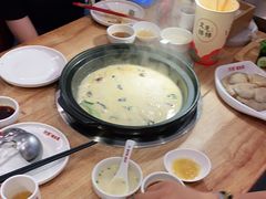 -好彩猪肚鸡(正弘城店)