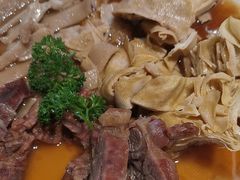 -唐河王记·南阳民间菜(国基路店)