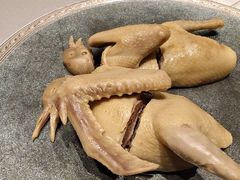 -狮王府淮扬菜(新街口友谊店)