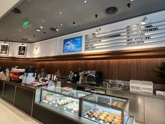 -Peet's Coffee皮爷咖啡(武商Mall手作店)
