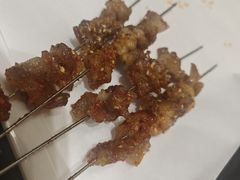 -小桂林烧鸽子