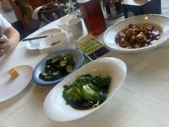 -便宜坊烤鸭店(玉蜓桥天坛店)