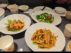 -楚禾宴·家宴(光谷大道店)