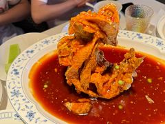 -杏花堂晋商私房菜(华熙五棵松店)