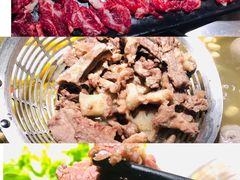 -潮发潮汕牛肉店(龙洞店)