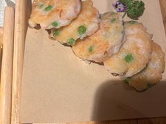-锦绣金山人家(友谊店)