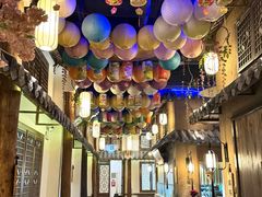 -淀里船宴(裕华东路店)