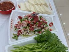 -八仙水煎牛肉(邮电小区店)