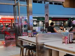 -小杨生煎(周浦万达店)