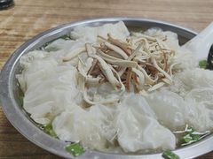 -荣巷小馄饨(荣巷店)