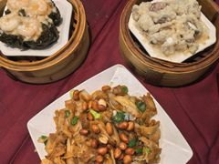 -金苑海鲜酒家(新港中路店)