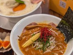 -真打拉面·日式拉面新流派(体育西横街店)