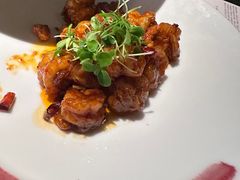 宫保虾球-麻六记(凤凰汇店)