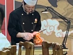 -京菜·砂锅居·烤鸭(西四店)