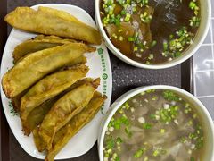 -清真蒋有记(老门东店)