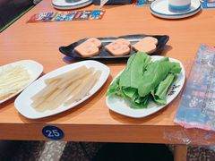 -鱼酷活鱼烤鱼(高新阳光天地店)