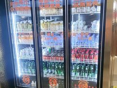 -汉阳廷自助烤肉(同和金铂天地店)