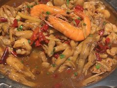 -胖哥俩肉蟹煲(福州仓山爱琴海店)