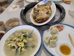 -前王院•巧克力海鲜市集餐厅(万平口店)