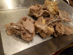 -蒙古人烤羊大师·绿野餐厅(工农大路店)
