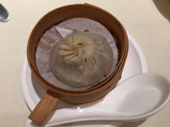 蟹粉小笼包-利苑酒家(华熙国际店)
