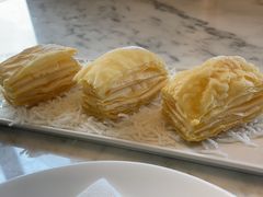 -唐阁海景中餐厅·纯手工早茶·粤菜(海口朗廷酒店)