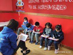 -奇尔思青少儿·语言·艺术·演讲(顾戴路店)