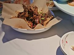 -额娘·春饼烤鸭(华北七楼创始店)