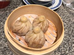 天王烤鸭包-南京大牌档(济南万象城店)