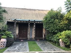 -老房子金沙元年川菜食府·花园餐厅(金沙店)