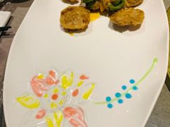 -香云轩·顺德菜(香云纱园林酒店店)