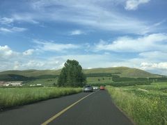 -草原天路(张北县)