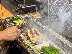 -肉魁屋·烧肉·烧鸟·酒场(高新店)