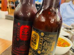 -介里海鲜自助(万达广场太原街店)