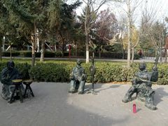 -金城公园