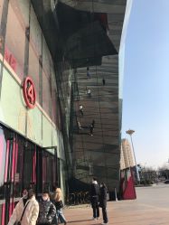 -哈尼兔家庭乐园(开发区万达店)