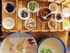 -桥香园过桥米线(国贸店)