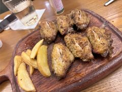 -BRBR叙利亚餐厅(总店)