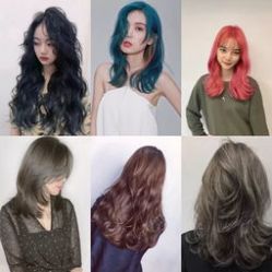 -BHG Hair Salon