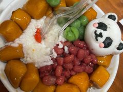 -池嬢拌粉(上海首店)