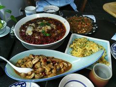 -花迹(富春江东街店)