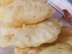 -小杨烤肉(朱雀店)