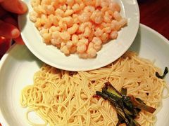 -裕兴记•蟹黄面馆(人民广场店)