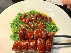 -江南驿·二十余年创意杭帮味(良渚玉鸟集店)