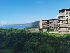 -三亚亚龙湾天域度假酒店