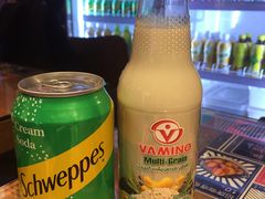 -無牌小范·香港明星美食