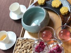 -听雨小筑茶舍(观音桥·龙湖新壹街店)