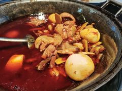 -李子坝梁山鸡(李子坝大鸡哥店)