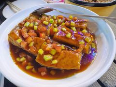 博山豆腐箱-聚友斋(陶瓷琉璃馆水晶街店)