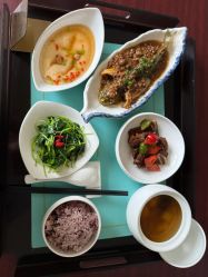 -新寰亚月子会所(金鸡湖凯宾店)